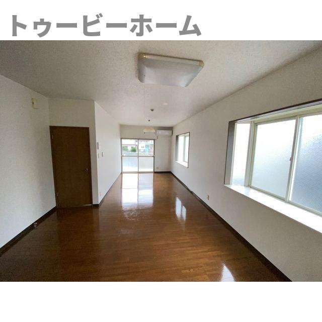 IZUMIX・2Aの居間・リビング|ゆったり過ごせる居間です