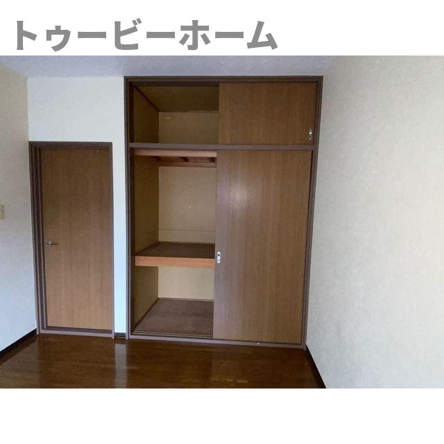 IZUMIX・2Aの内装|明るい室内です
