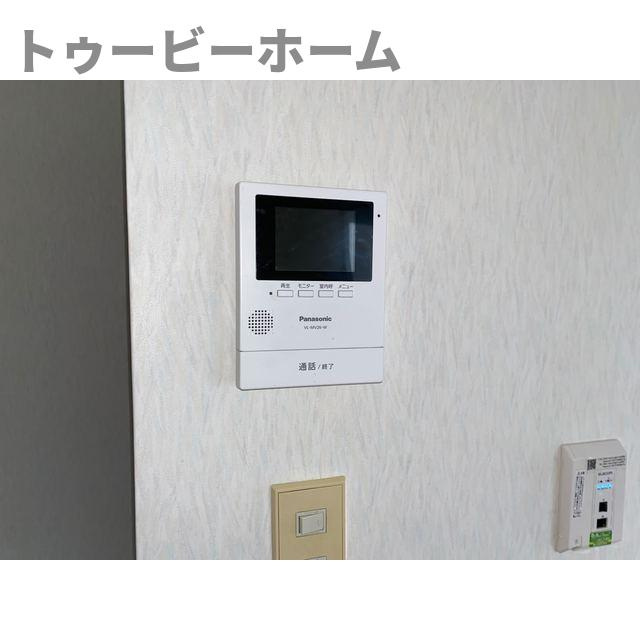 IZUMIX・2Aの設備