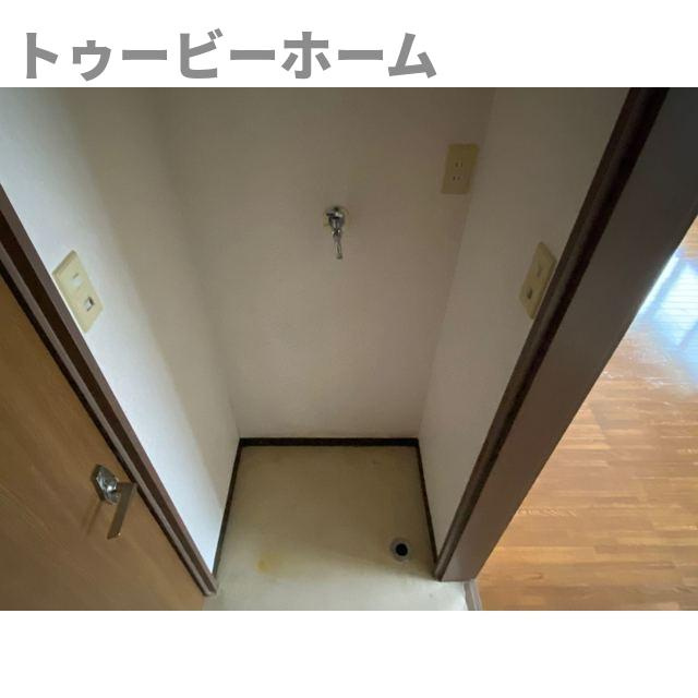IZUMIX・2Aの内装|物件の内装です