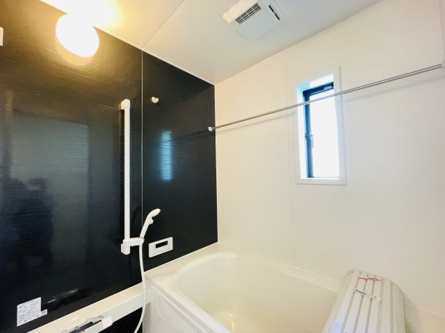 【浴室】 | 上里町大御堂第4   クレイドルガーデン　新築戸建　全2棟　1号棟