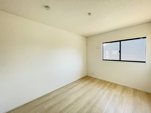 【子供部屋】 | 上里町大御堂第4   クレイドルガーデン　新築戸建　全2棟　1号棟