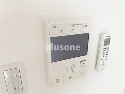 【セキュリティ】 | S-RESIDENCE緑橋駅前