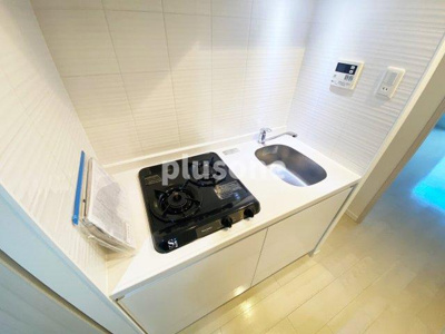 【キッチン】 | S-RESIDENCE緑橋駅前