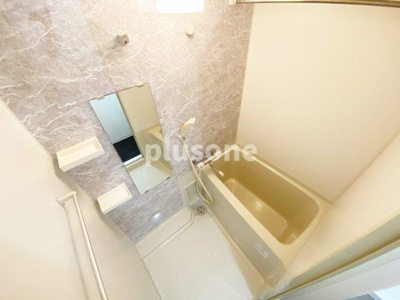 【浴室】 | S-RESIDENCE緑橋駅前