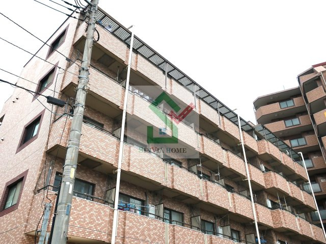 日神パレステージひばりヶ丘