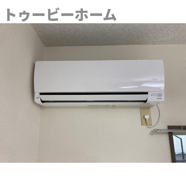 IZUMIX・2Bの設備