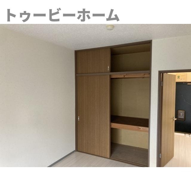 IZUMIX・2Bの玄関|きれいな玄関です