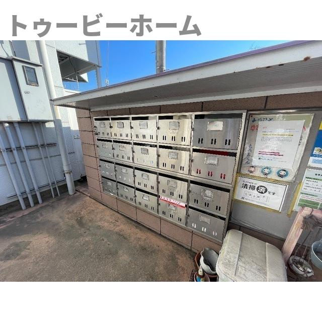 IZUMIX・2Bのその他