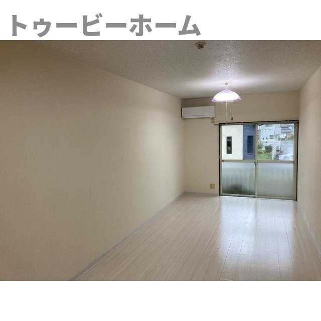 IZUMIX・2Bの居間・リビング|居間です