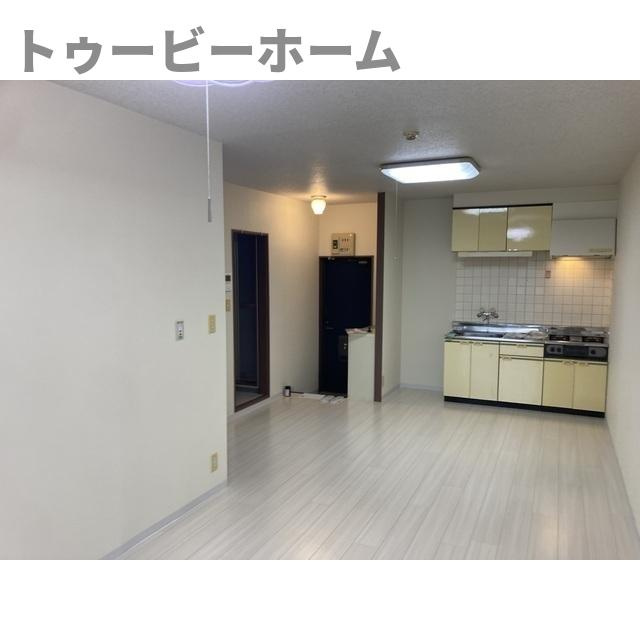 IZUMIX・2Bの居間・リビング|リビングです