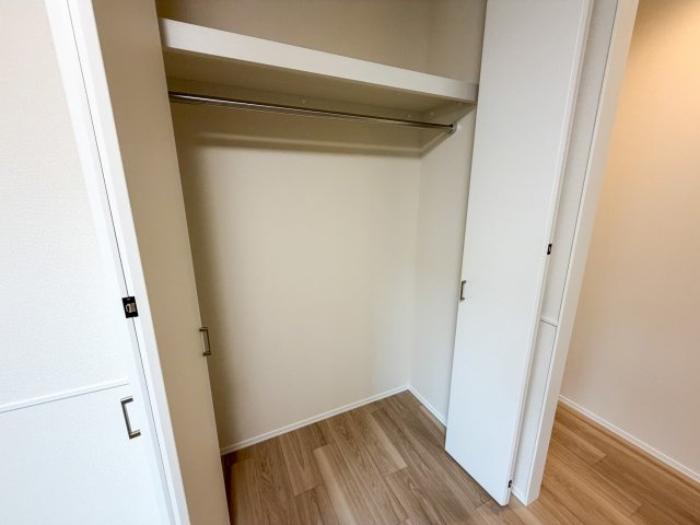 エトワールヴァリ　プリミエの収納