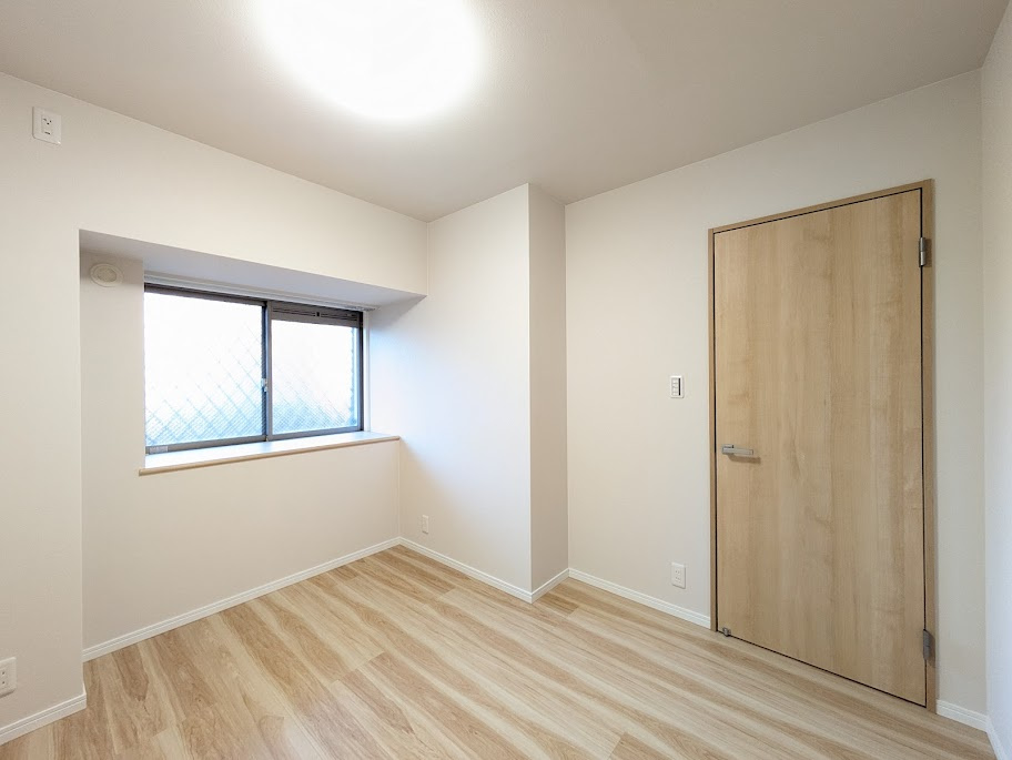 【洋室】コアマンションネクステージ堀江町 