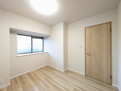 【洋室】コアマンションネクステージ堀江町 