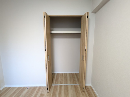 【収納】コアマンションネクステージ堀江町 