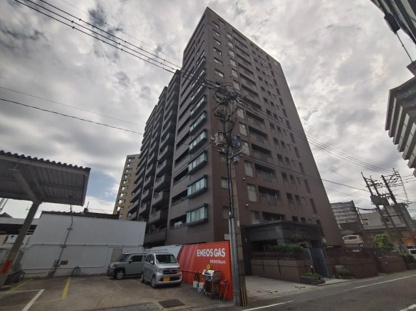 【外観】コアマンションネクステージ堀江町 