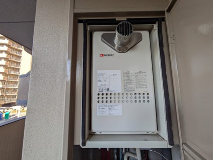 【その他】コアマンションネクステージ堀江町 