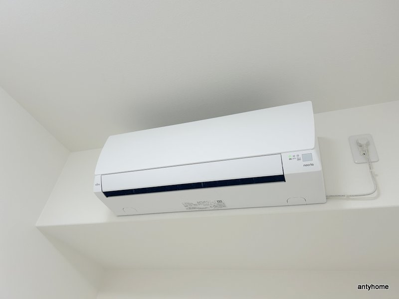 アーバンパーク新大阪　仲介手数料無料の設備