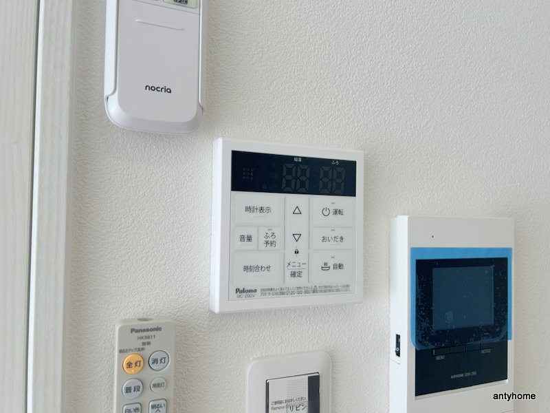 アーバンパーク新大阪　仲介手数料無料の内装