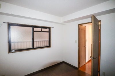 【子供部屋】 | ユニライフ桃山台 | 洋室　約５．０帖