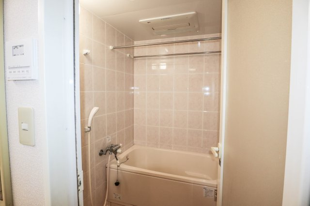 【浴室】 | ユニライフ桃山台 | 浴室