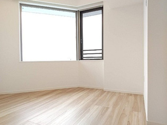 【洋室】 | シティデュオタワー川口