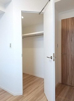 【収納】 | シティデュオタワー川口