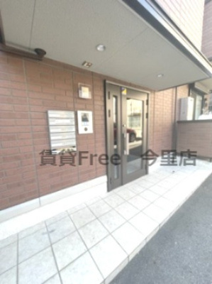 【エントランス】 | アパートメントy 仲介手数料無料