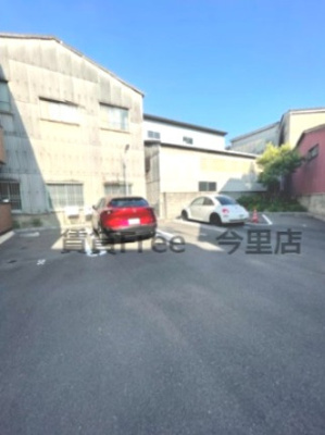 【駐車場】 | アパートメントy 仲介手数料無料