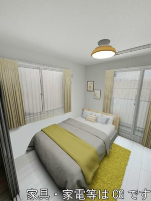 【内装】 | アパートメントy 仲介手数料無料