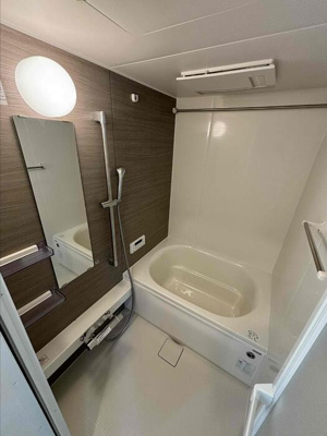 【浴室】 | アパートメントy 仲介手数料無料