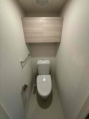 【トイレ】 | アパートメントy 仲介手数料無料