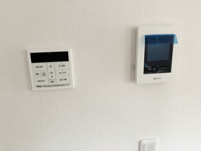 【設備】 | 東金沢町五丁目新築一戸建