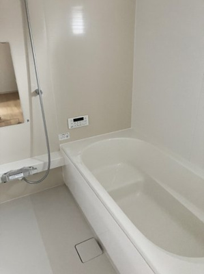 【浴室】 | 東金沢町五丁目新築一戸建