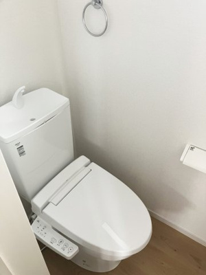 【トイレ】 | 東金沢町五丁目新築一戸建