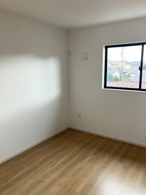 【洋室】 | 東金沢町五丁目新築一戸建