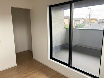 【内装】 | 東金沢町五丁目新築一戸建