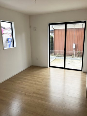 【内装】 | 東金沢町五丁目新築一戸建