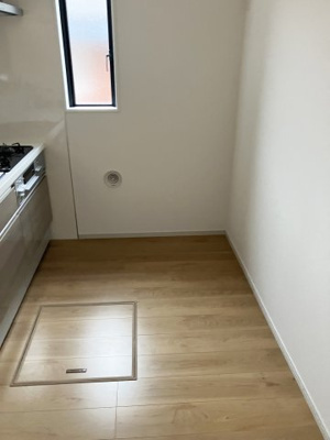 【キッチン】 | 東金沢町五丁目新築一戸建