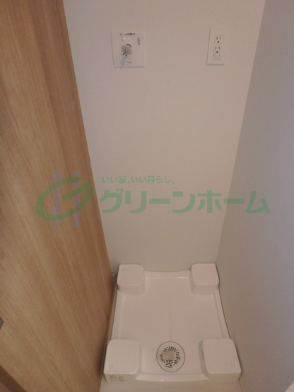 【設備】 | ジリオ森ノ宮