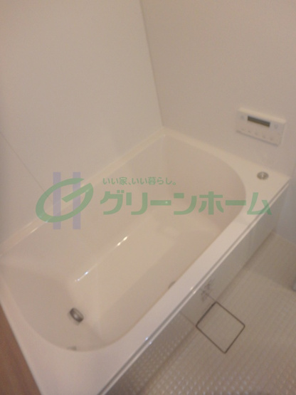 【設備】 | ジリオ森ノ宮