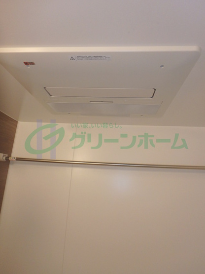 【設備】 | ジリオ森ノ宮