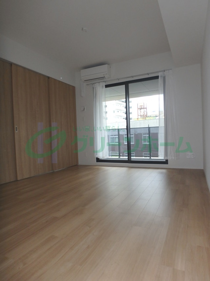 【居間・リビング】 | ジリオ森ノ宮