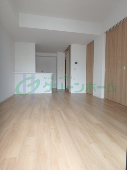 【居間・リビング】 | ジリオ森ノ宮