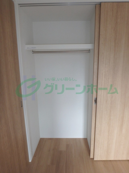 【収納】 | ジリオ森ノ宮