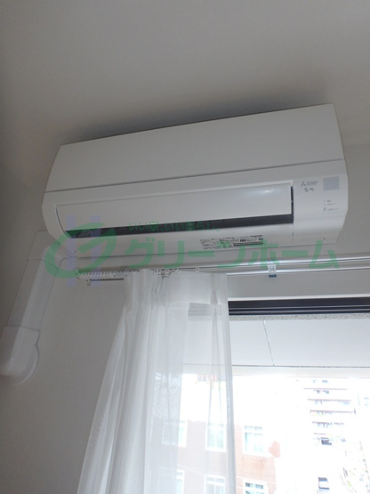 【設備】 | ジリオ森ノ宮