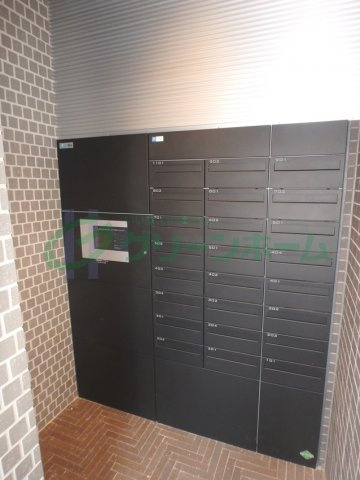 【その他共用部分】 | ジリオ森ノ宮