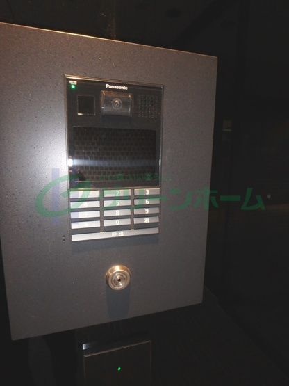 【セキュリティ】 | ジリオ森ノ宮