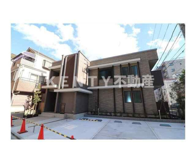 【エントランス】 | ミラ・ヴェルデ | エントランスです