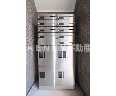 【その他共用部分】 | ミラ・ヴェルデ